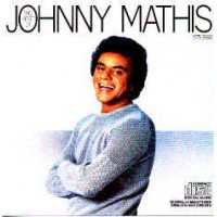 THE BEST OF JOHNNY MATHIS