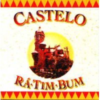 CASTELO RA-TIM-BUM
