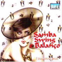 SAMBA SWING E BALANCO_E SAMBAROCK BRASIL