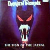 THE SIGN OF THE JACKAL