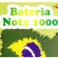 BATERIA NOTA 1000