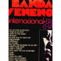 BANDA VENENO INTERNACIONAL VOL 2