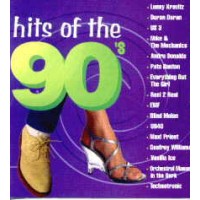 HITS OF THE 90\'S