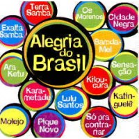 ALEGRIA DO BRASIL
