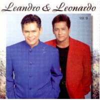 LEANDRO & LEONARDO VOL 9