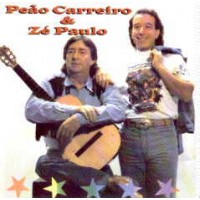 PEAO CARREIRO & ZE PAULO