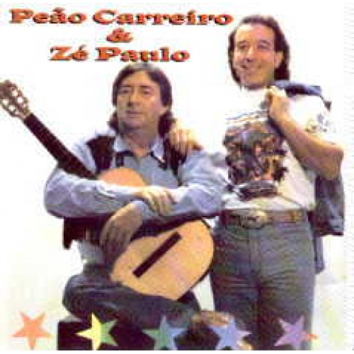 Peão Carreiro E Zé Paulo on  Music