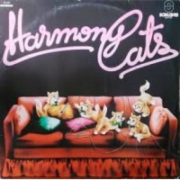 HARMONY CATS 1978