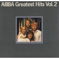 ABBA GREATEST HITS