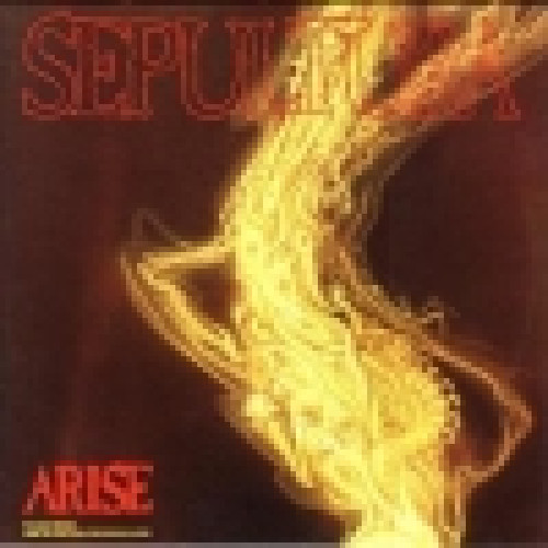 ARISE - ROUGH MIXES LIMITED EDITION FOR ROCK IN RIO 1991 - LP