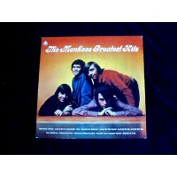 THE MONKEES GREATEST HITS