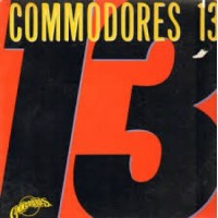 COMMODORES 13