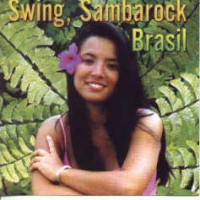 SWING SAMBAROCK BRASIL