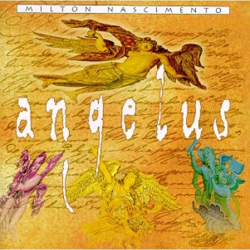 ANGELUS - LPX2