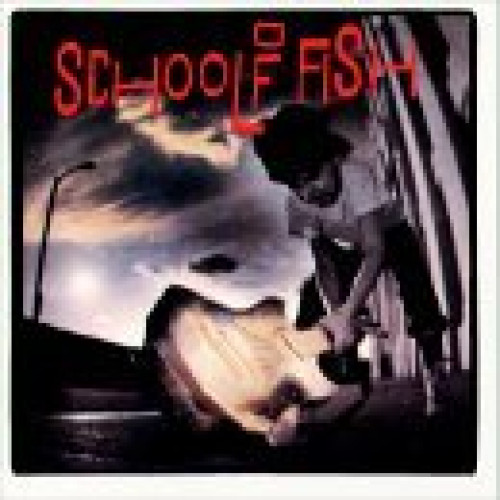 SCHOOL OF FISH - LP