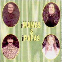 THE MAMAS & THE PAPAS