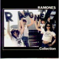 RAMONES COLLECTION