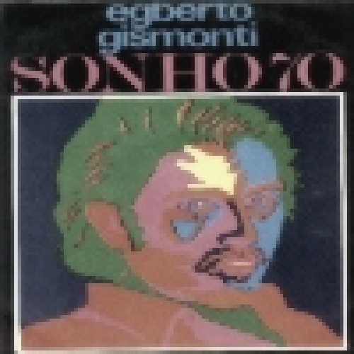 SONHO 70 - LP