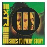 III SIDES TO EVERY STORY