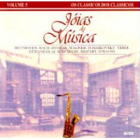 JOIAS DA MUSICA VOLUME 5