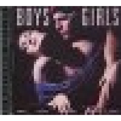 BOYS AND GIRLS - LP