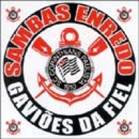 SAMBAS ENREDO GAVIOES DA FIEL