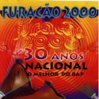 FURACAO 2000 30 ANOS NACIONAL