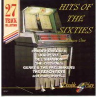 HITS OF THE SIXTIES VOLUME ONE