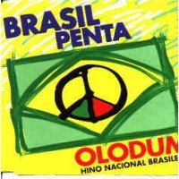 BRASIL PENTA HINO NACIONAL BRASILEIRO