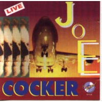 JOE COCKER LIVE