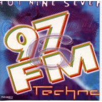 97 FM HOT NINE SEVEN VOL 6