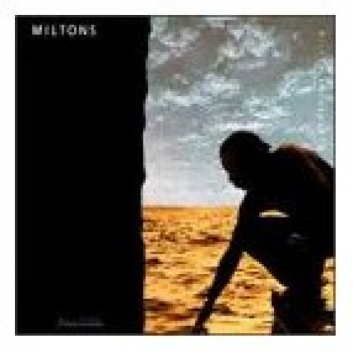 MILTONS - LP