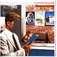 THE AUTOBIOGRAPHY OF SUPERTRAMP