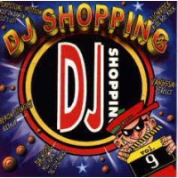 DJ SHOPPING VOLUME 9