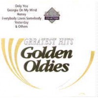 GREATEST HITS GOLDEN OLDIES