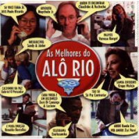 AS MELHORES DO ALO RIO 98 FM