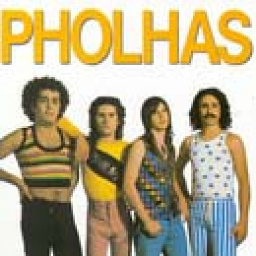 PHOLHAS - USED CD