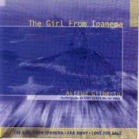 THE GIRL FROM IPANEMA