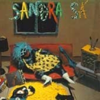 SANDRA SA 1986