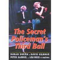 THE SECRET POLICEMAN\'S THIRD BALL