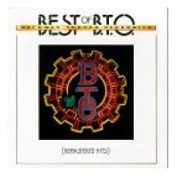BEST OF BTO REMASTERED HITS