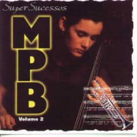 SUPER SUCESSOS MPB VOLUME 2