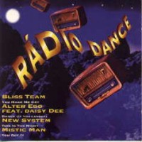 RADIO DANCE