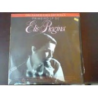 1961 NASCE UMA ESTRELA PRIMEIRO LP DE ELIS REGINA REISSUE