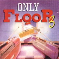 ONLY FLOOR 3