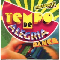 TEMPO DE ALEGRIA DANCE