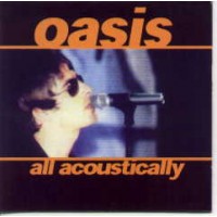 ALL ACOUSTICALLY
