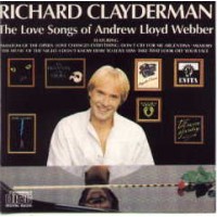 THE LOVE SONGS OF ANDREW LLOYD WEBBER