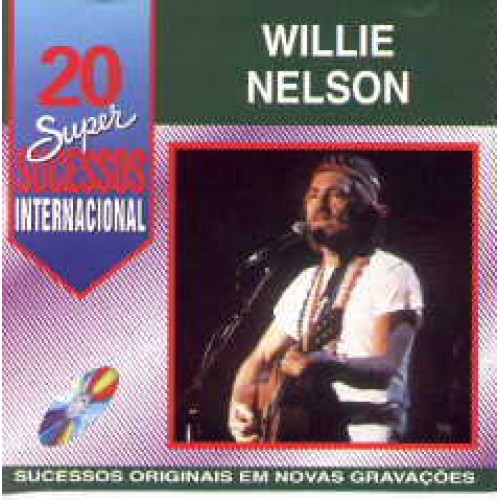 20 SUPERSUCESSOS INTERNACIONAL - USED CD