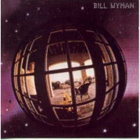 BILL WYMAN